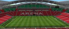 Load image into Gallery viewer, Kazan Arena - Rubin Kazan Russia 3D model
