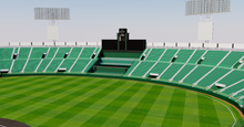 Load image into Gallery viewer, Koshien Stadium - Japan 3D model
