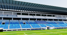 Load image into Gallery viewer, Kumagaya Rugby Ground - Japan 3D model
