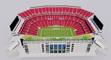 Load image into Gallery viewer, Levi&#39;s Stadium - San Francisco California USA 3D model
