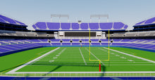 Load image into Gallery viewer, M&amp;T Bank Stadium - Baltimore 3D model
