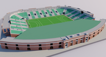 Load image into Gallery viewer, Major Dhyan Chand National Stadium - India 3D model
