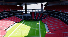 Load image into Gallery viewer, Mercedes-Benz Stadium - Atlanta 3D model
