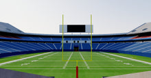 Load image into Gallery viewer, Highmark Stadium - Bills Stadium - Buffalo NY 3D model
