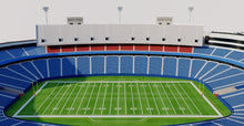 Load image into Gallery viewer, Highmark Stadium - Bills Stadium - Buffalo NY 3D model
