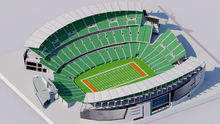 Load image into Gallery viewer, Paul Brown Stadium - Cincinnati 3D model
