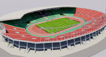 Load image into Gallery viewer, Prince Moulay Abdellah Stadium - Morocco 3D model
