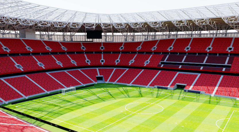 Puskas stadium best sale