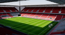 Load image into Gallery viewer, Rhein Energie Stadion - Cologne - Germany 3D model
