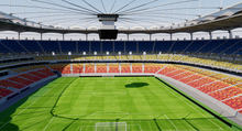 Load image into Gallery viewer, Romania National Arena - Bucharest 3D model
