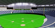 Load image into Gallery viewer, Sapporo Dome - Japan 3D model
