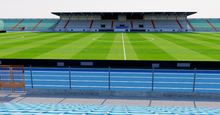 Load image into Gallery viewer, Stade Josy Barthel - Luxembourg 3D model
