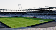 Load image into Gallery viewer, Stadium Municipal de Toulouse - France 3D model
