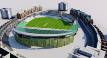 Load image into Gallery viewer, The Oval - London 3D model
