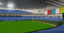 Load image into Gallery viewer, Tokyo Dome - Japan 3D model
