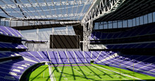 Load image into Gallery viewer, US Bank Stadium - Minnesota  3D model
