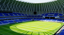 Load image into Gallery viewer, VTB Arena - Dynamo Moscow, Russia 3D model
