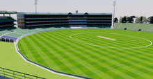 Load image into Gallery viewer, Wanderers Stadium - Johannesburg 3D model
