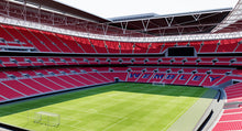Load image into Gallery viewer, Wembley Stadium - London England 3D model
