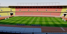 Load image into Gallery viewer, Workers Stadium - Beijing, China 3D model
